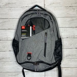 🆕 Under Armour hustle 4.0 laptop backpack